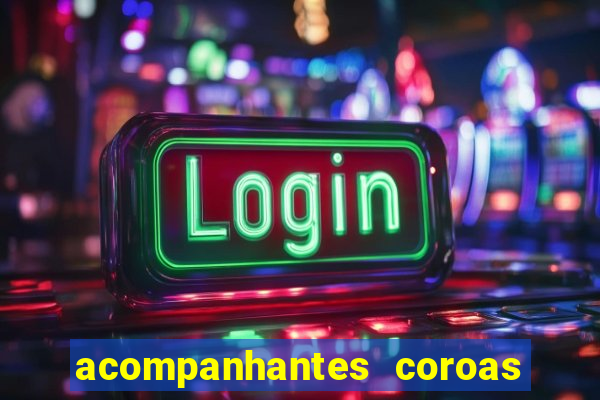 acompanhantes coroas em santos