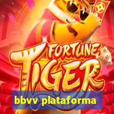 bbvv plataforma