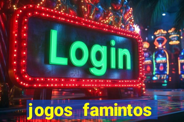 jogos famintos assistir online