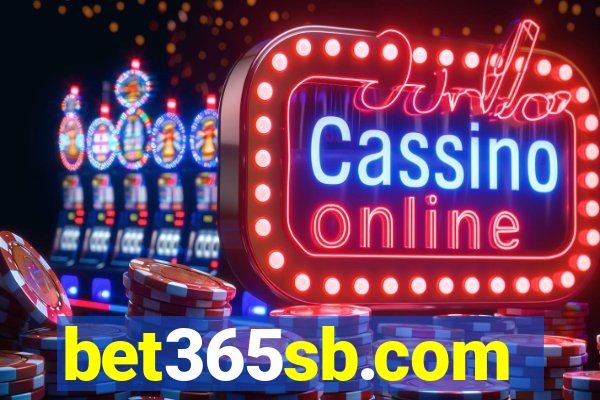 bet365sb.com