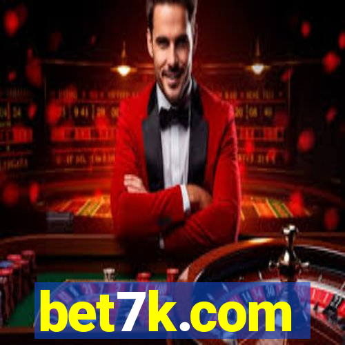 bet7k.com