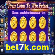 bet7k.com