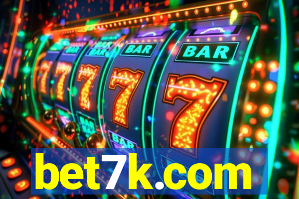 bet7k.com