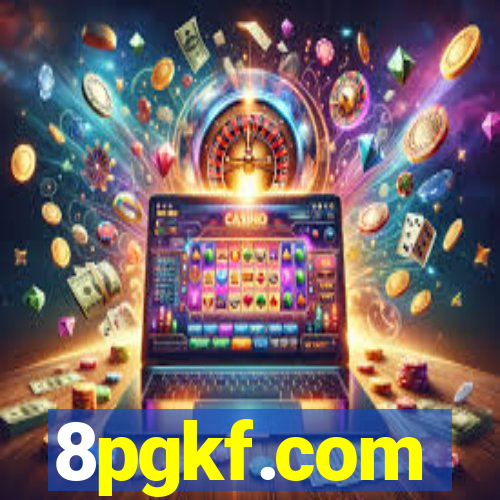 8pgkf.com