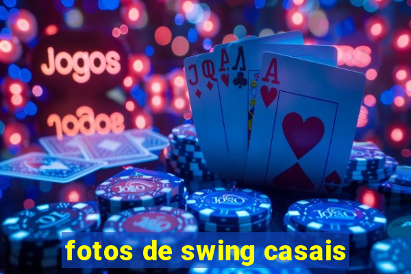 fotos de swing casais