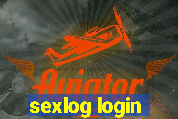 sexlog login