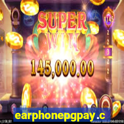 earphonepgpay.com