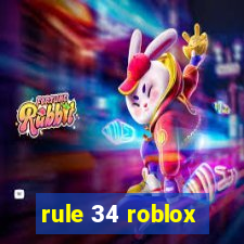 rule 34 roblox