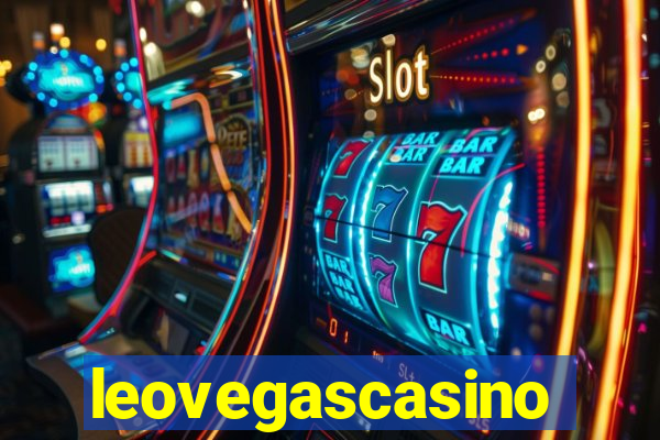 leovegascasino