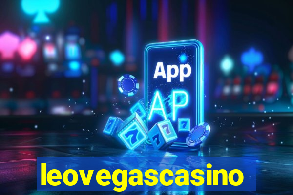 leovegascasino