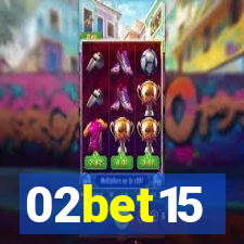 02bet15