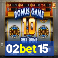 02bet15