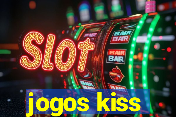 jogos kiss