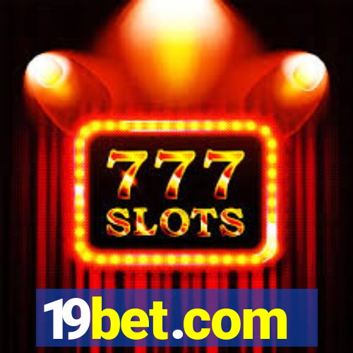 19bet.com