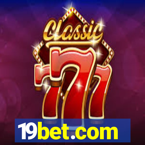 19bet.com