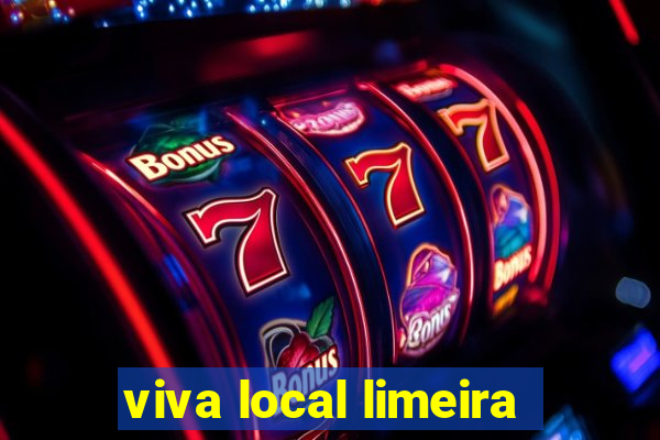 viva local limeira