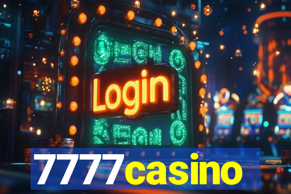 7777casino