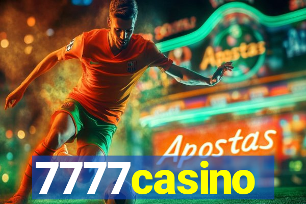 7777casino