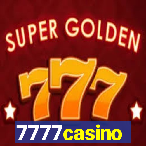 7777casino