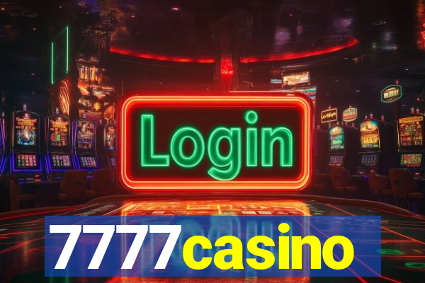 7777casino