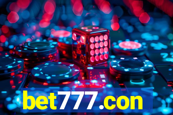 bet777.con