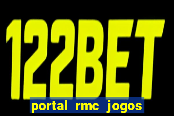 portal rmc jogos ao vivo