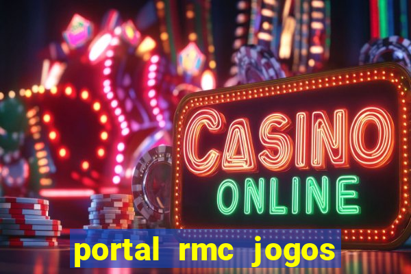 portal rmc jogos ao vivo