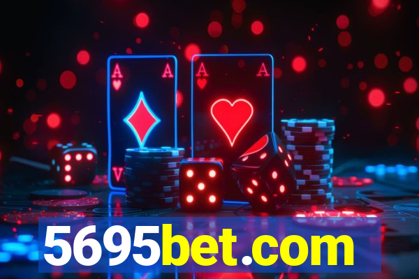 5695bet.com