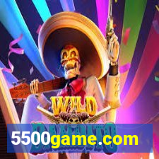 5500game.com