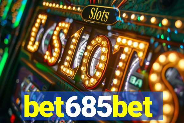 bet685bet