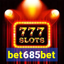 bet685bet