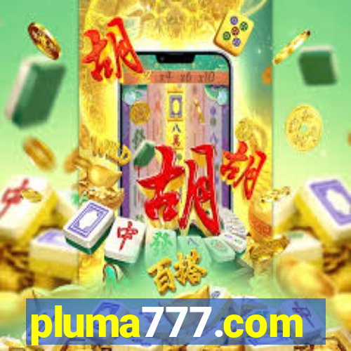 pluma777.com