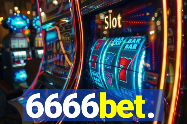 6666bet.