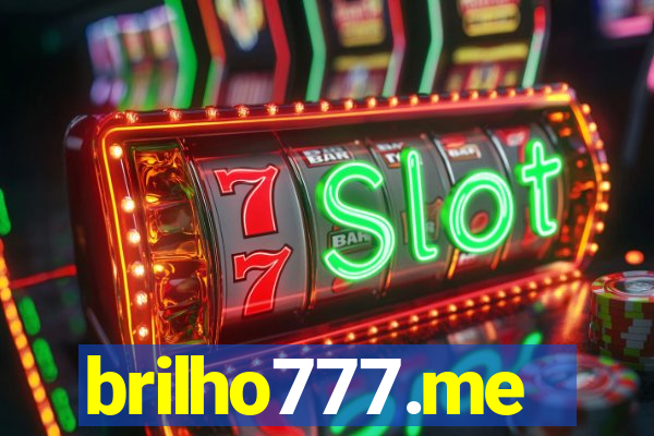 brilho777.me