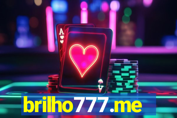 brilho777.me