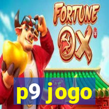 p9 jogo