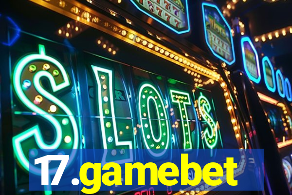 17.gamebet