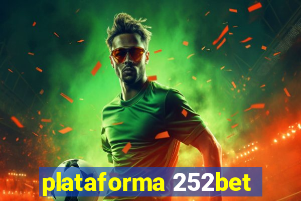 plataforma 252bet