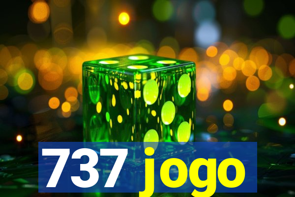 737 jogo