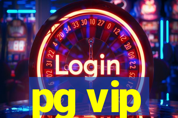 pg vip