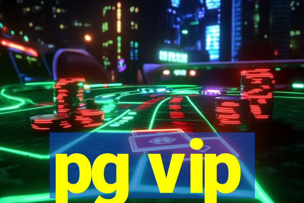 pg vip