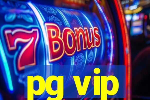 pg vip