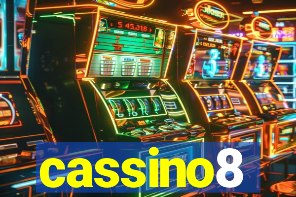 cassino8