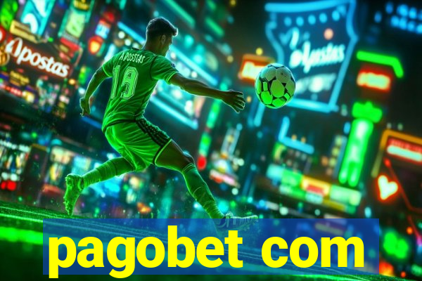 pagobet com