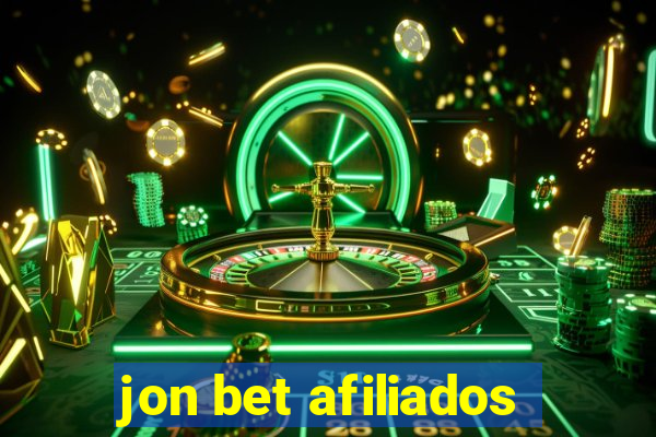 jon bet afiliados