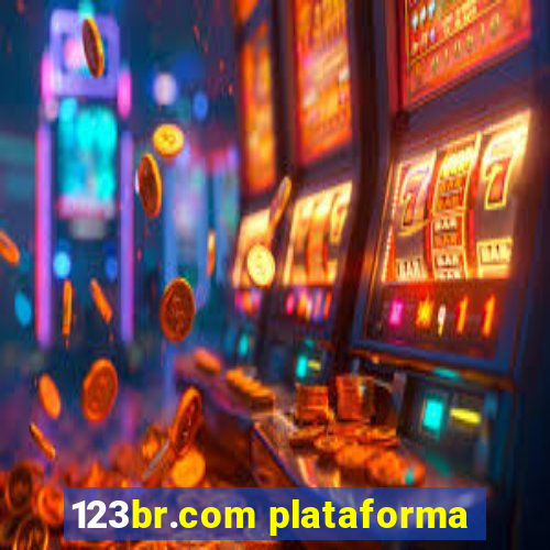 123br.com plataforma