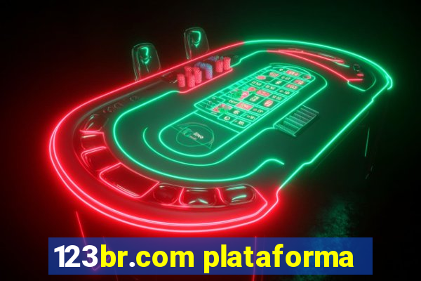 123br.com plataforma