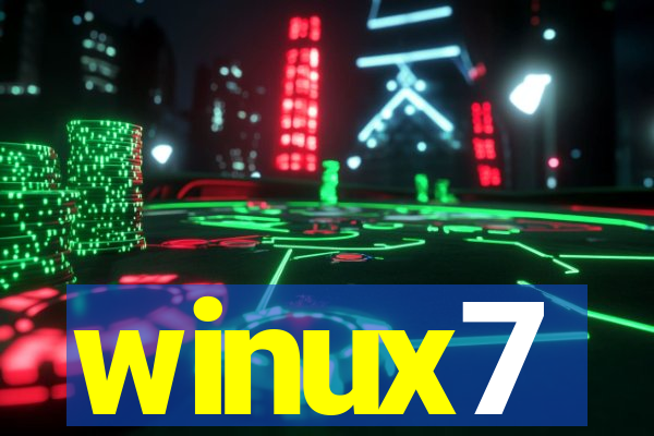 winux7