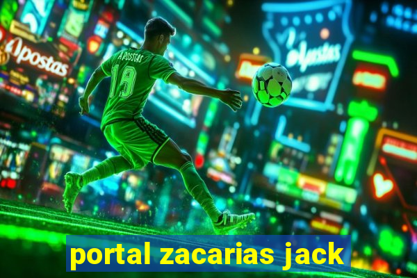 portal zacarias jack