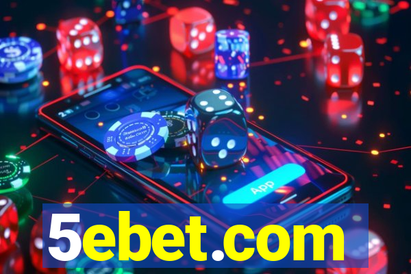 5ebet.com